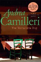 The Terracotta Dog - Inspector Montalbano mysteries (Paperback)