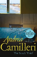 The Snack Thief - Inspector Montalbano mysteries (Paperback)