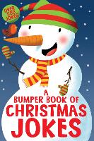 A Bumper Book of Christmas Jokes (Paperback)