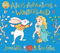Alice's Adventures in Wonderland (Paperback)