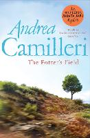 The Potter's Field - Inspector Montalbano mysteries (Paperback)