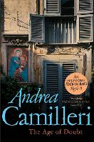 The Age of Doubt - Inspector Montalbano mysteries (Paperback)