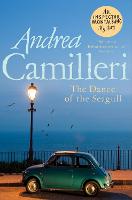 The Dance Of The Seagull - Inspector Montalbano mysteries (Paperback)