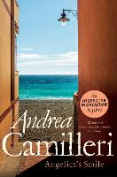 Angelica's Smile - Inspector Montalbano mysteries (Paperback)