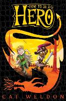 How to Be a Hero - How to Be a Hero (Paperback)