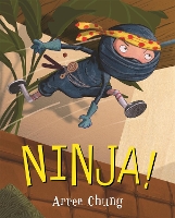 Ninja! - Ninja! (Paperback)