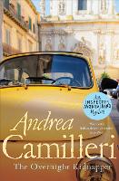 The Overnight Kidnapper - Inspector Montalbano mysteries (Paperback)