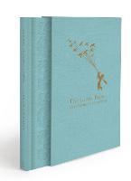 The Little Prince - Macmillan Collector's Library (Hardback)