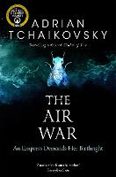 The Air War - Shadows of the Apt (Paperback)