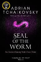 Seal of the Worm - Shadows of the Apt (Paperback)