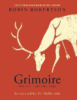 Grimoire (Hardback)