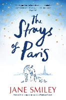 The Strays of Paris (Paperback)