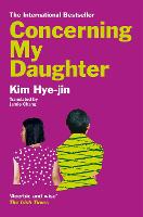 Concerning My Daughter (Paperback)