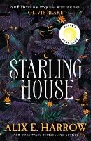 Starling House (Hardback)