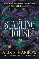 Starling House (Paperback)