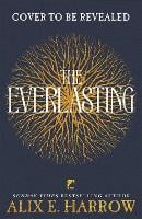The Everlasting (Hardback)