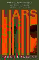 Liars (Hardback)