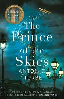 The Prince of the Skies (Hardback)