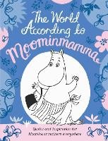 The World According to Moominmamma (Hardback)