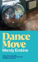 Dance Move (Hardback)