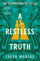 A Restless Truth - The Last Binding (Paperback)