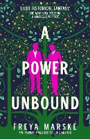 A Power Unbound - The Last Binding (Hardback)
