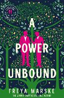 A Power Unbound - The Last Binding (Paperback)
