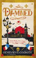 Damned - The Scarlet Revolution (Hardback)