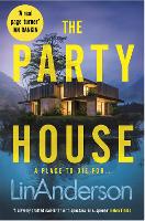 The Party House (Paperback)