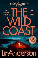 The Wild Coast - Rhona MacLeod (Paperback)