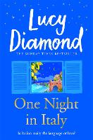 One Night in Italy (Paperback)