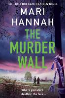 The Murder Wall (Paperback)