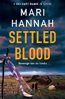 Settled Blood (Paperback)