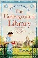 The Underground Library (Hardback)