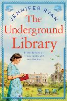 The Underground Library (Paperback)