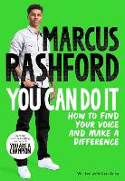 You Can Do It: How to Find Your Voice and Make a Difference (Paperback)