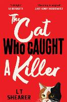 The Cat Who Caught a Killer (Paperback)