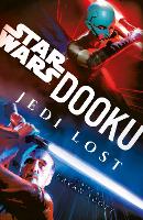 Dooku: Jedi Lost (Paperback)