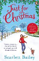 Just For Christmas (Paperback)