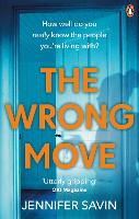The Wrong Move (Paperback)