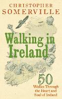 Walking in Ireland (Paperback)