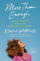 More Than Enough: Claiming Space for Who You Are (No Matter What They Say) (Paperback)