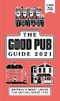 Good Pub Guide 2021