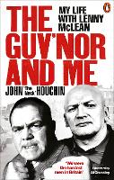The Guv'nor and Me: My Life with Lenny McLean (Paperback)
