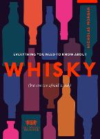 Everything You Need to Know About Whisky