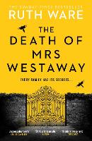 The Death of Mrs Westaway (Paperback)