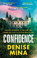 Confidence: A brand new escapist thriller from the award-winning author of Conviction (Paperback)