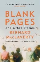 Blank Pages and Other Stories (Paperback)