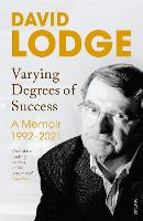 Varying Degrees of Success: A Memoir 1992-2020 (Paperback)