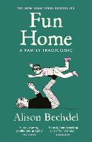 Fun Home: A Family Tragicomic (Paperback)